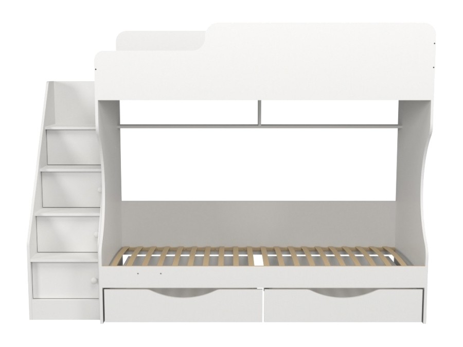 Кровать Р443 Капризун 6