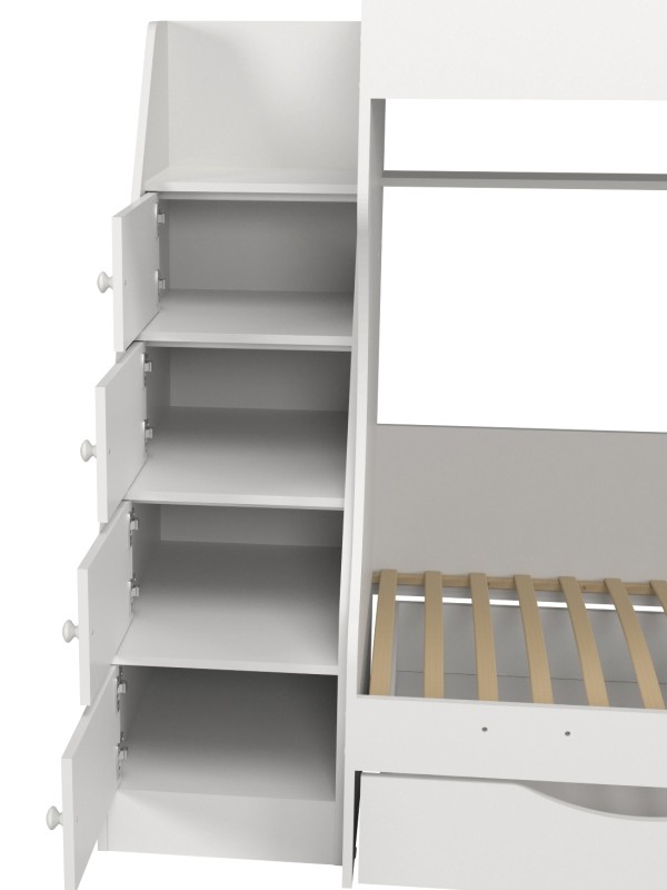 Кровать Р443 Капризун 6