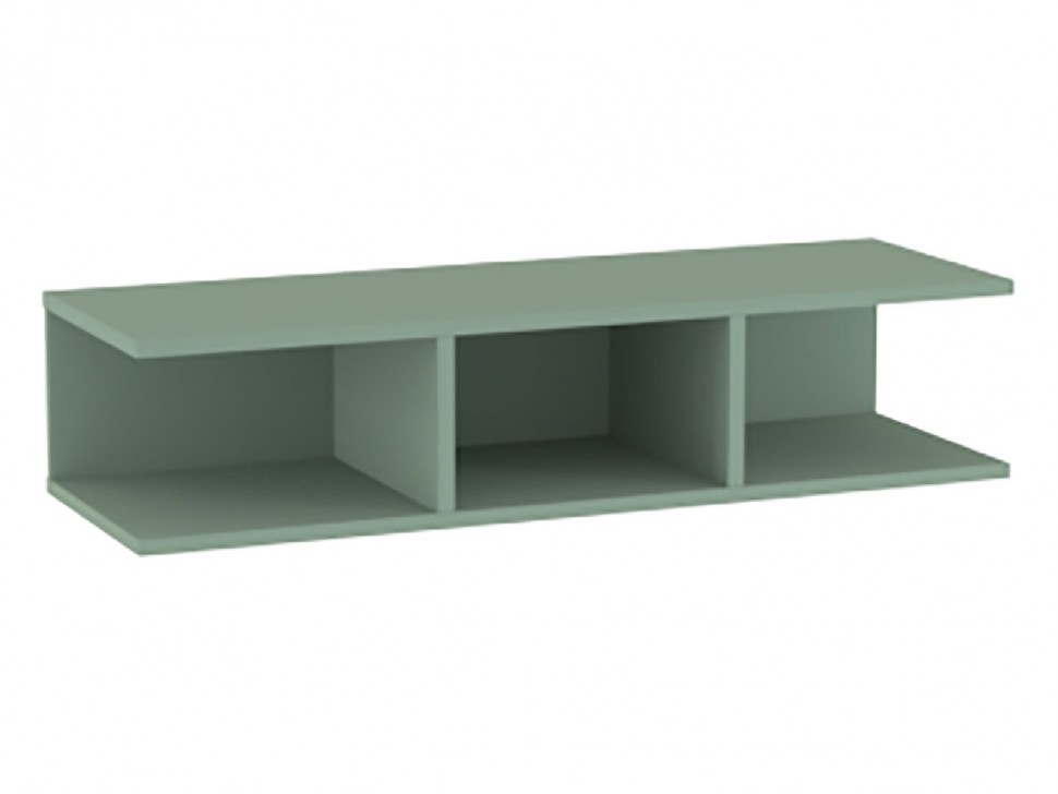 Настенная полка Суммит