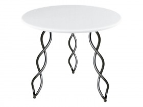 Кухонный стол Обеденный стол Симон SHT-TU17/80 МДФ