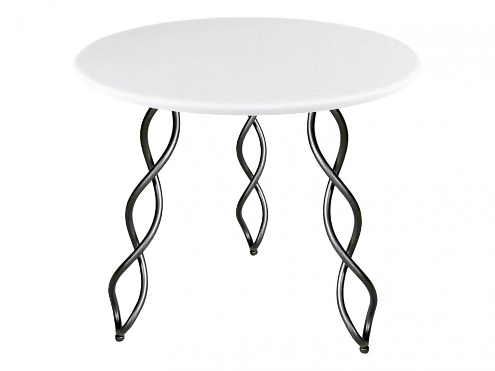 Кухонный стол Обеденный стол Симон SHT-TU17/80 МДФ