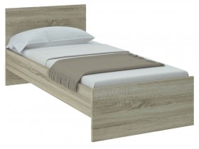 Односпальная кровать Кровать Тиберия