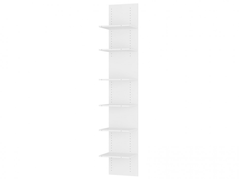 Полки для шкафа Сиена