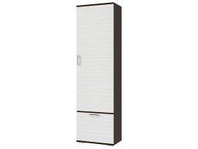 Распашной шкаф Ника