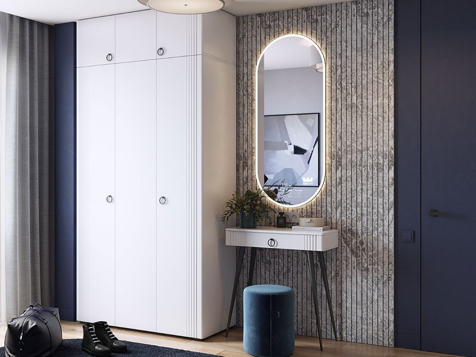 Туалетный столик Ева