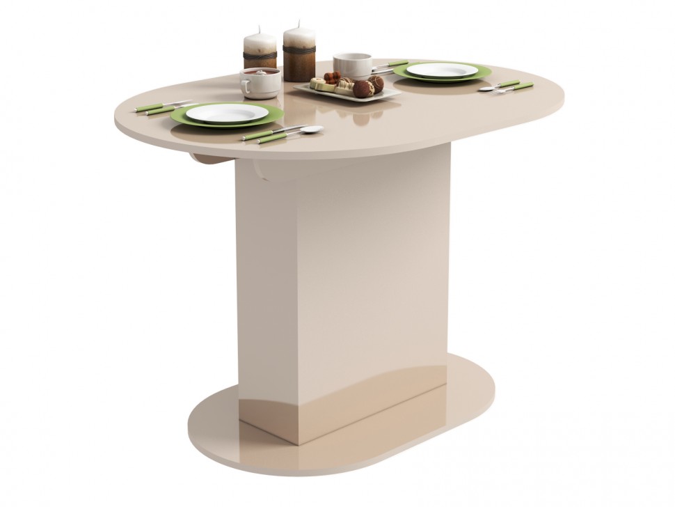 Кухонный стол Бергамо