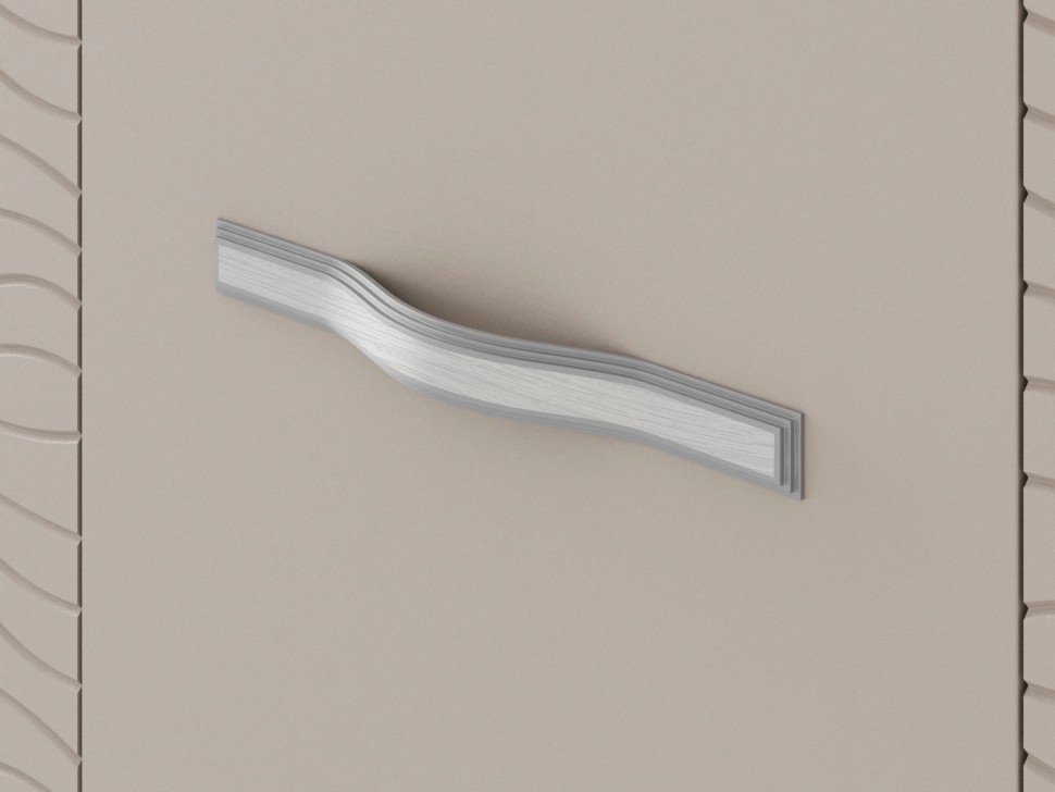 Угловой шкаф Далия