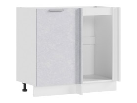 Прямоугловой стол под мойку Бридж