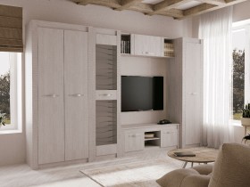 Гостиная Монако