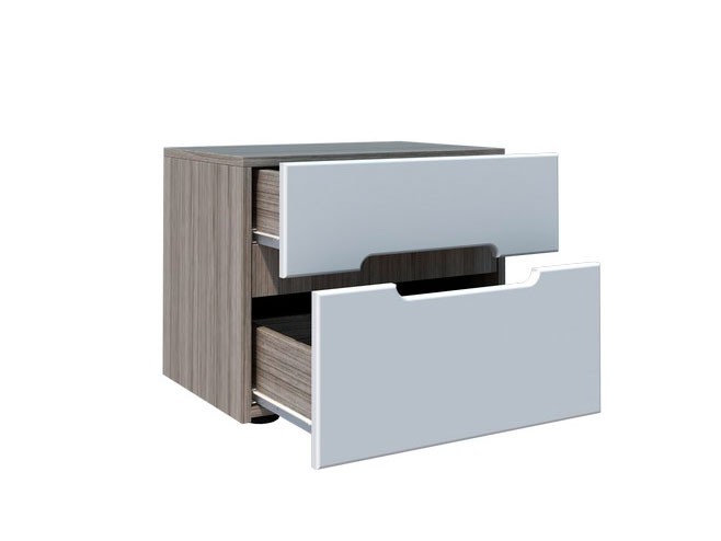 Прикроватная тумбочка Палермо