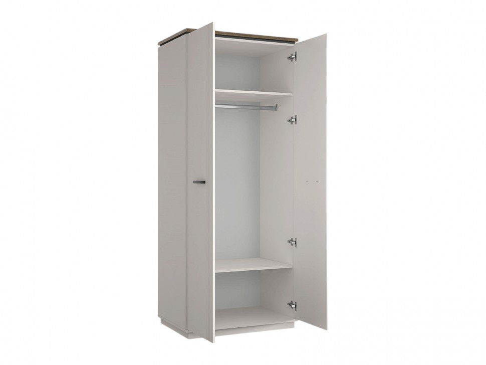 Распашной шкаф Винати