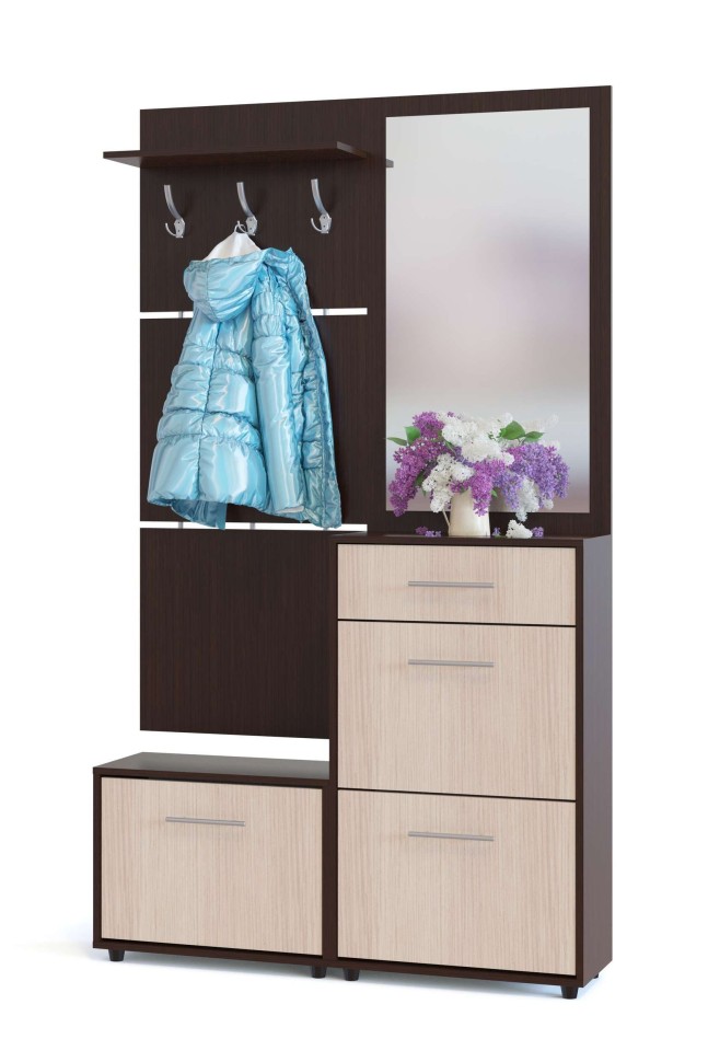 Прихожая Моренго 2