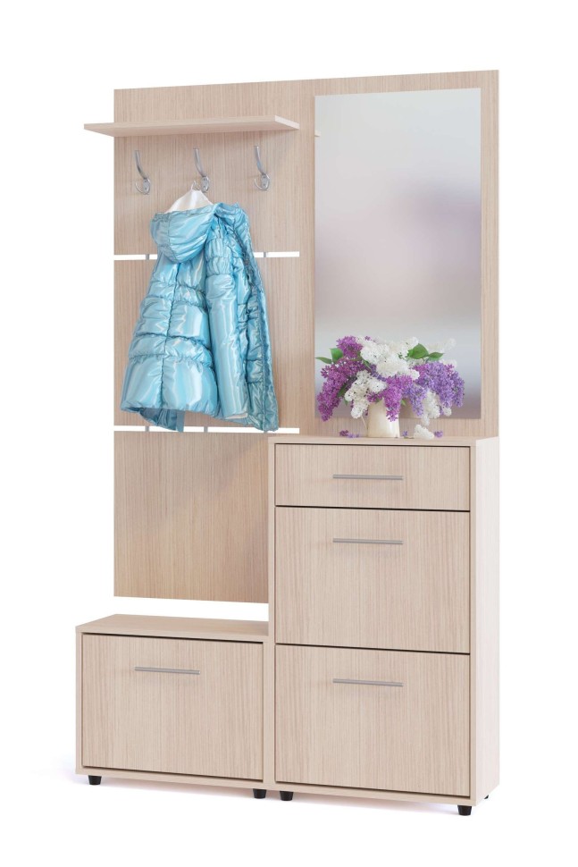 Прихожая Моренго 2