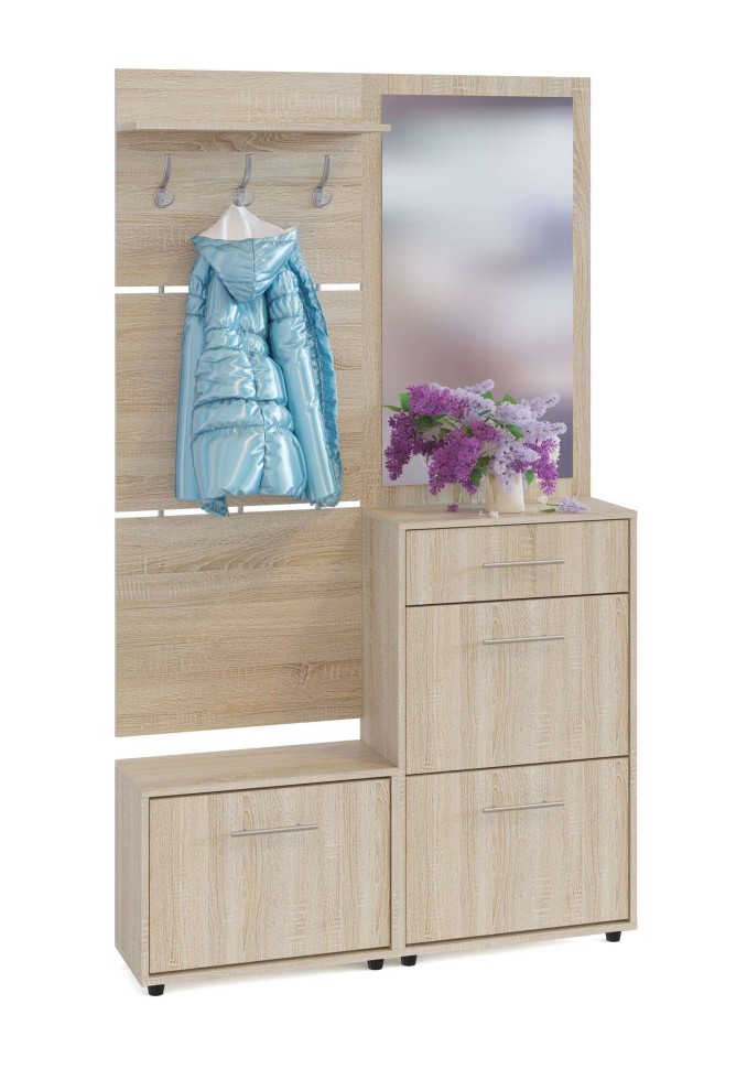 Прихожая Моренго 2