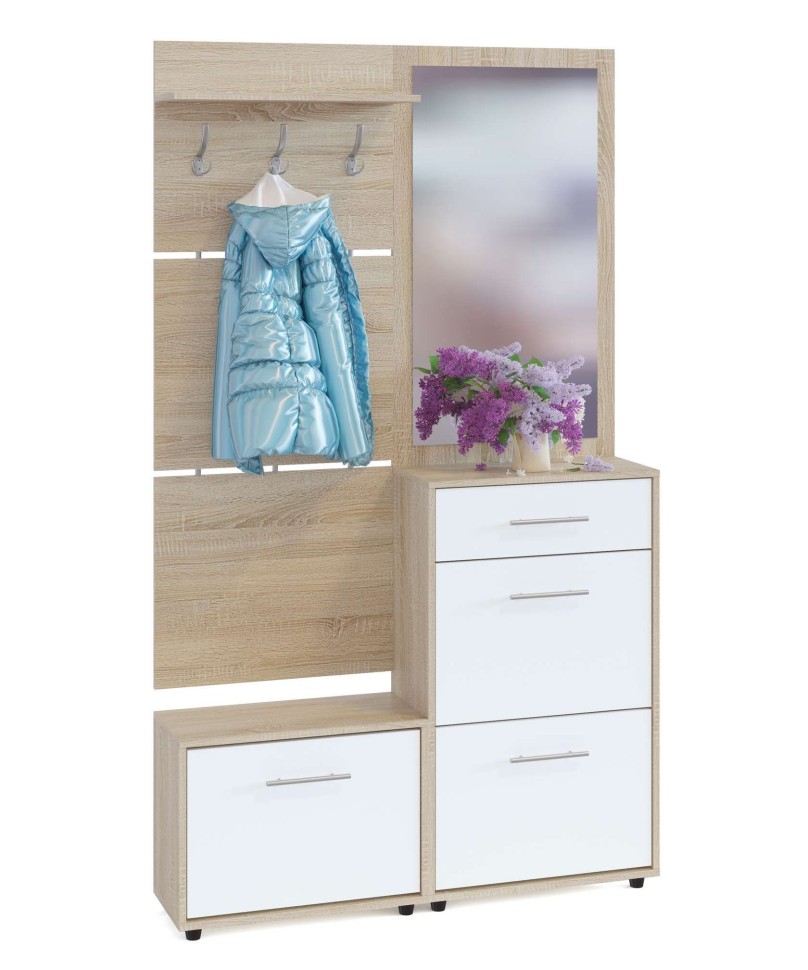 Прихожая Моренго 2