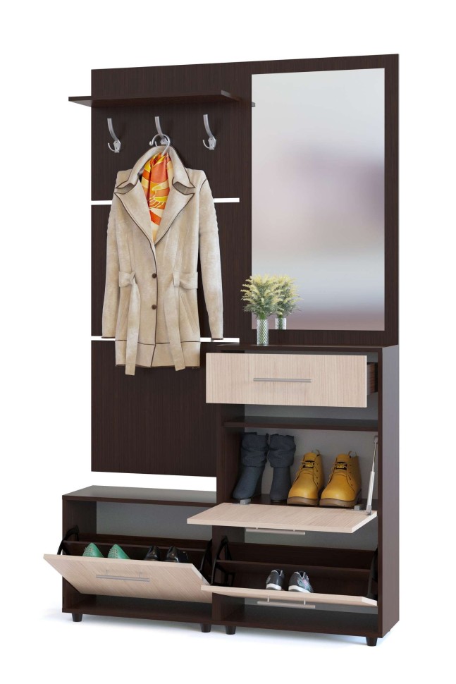 Прихожая Моренго 2