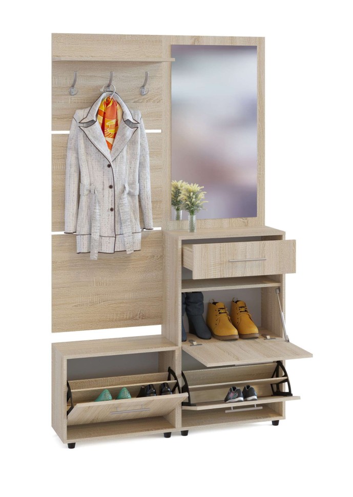 Прихожая Моренго 2