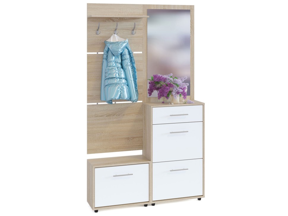 Прихожая Моренго 2