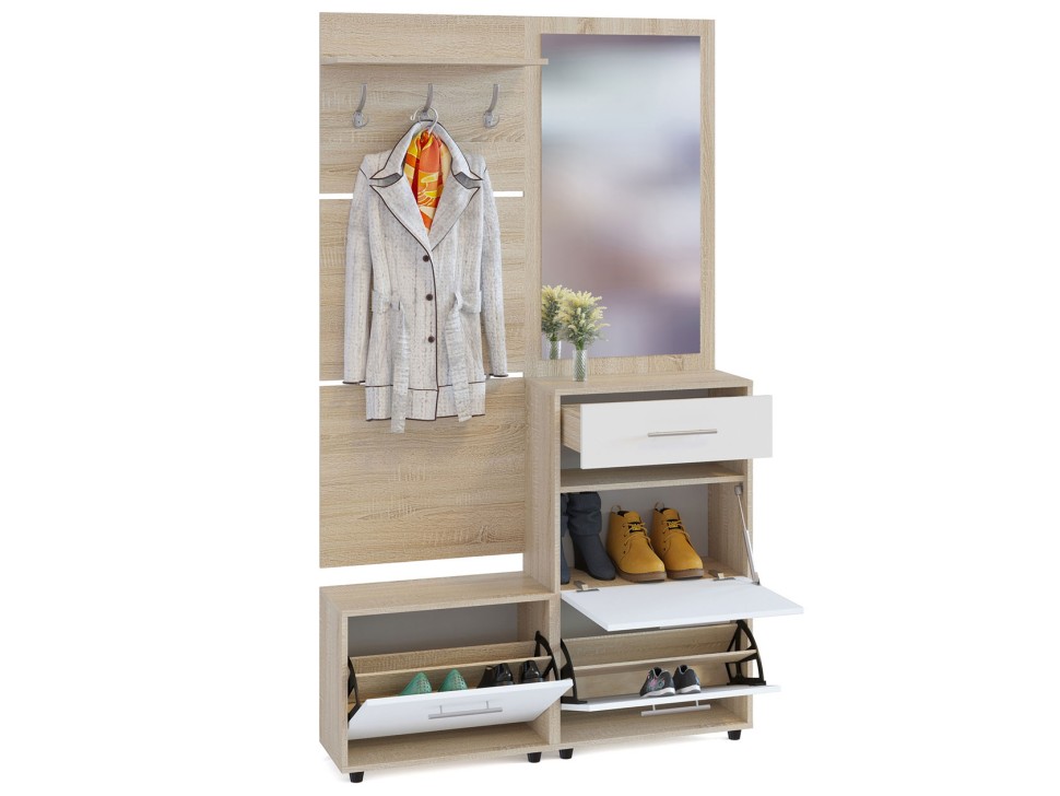 Прихожая Моренго 2