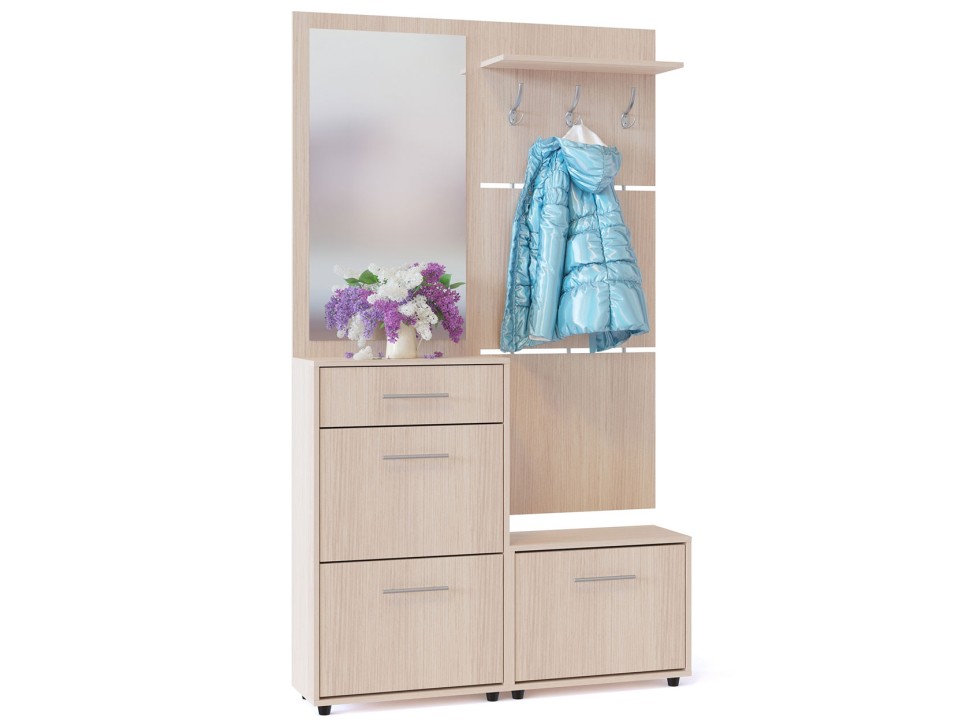 Прихожая Моренго 2