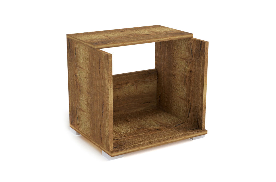 Обувница Ханна ПХ-7