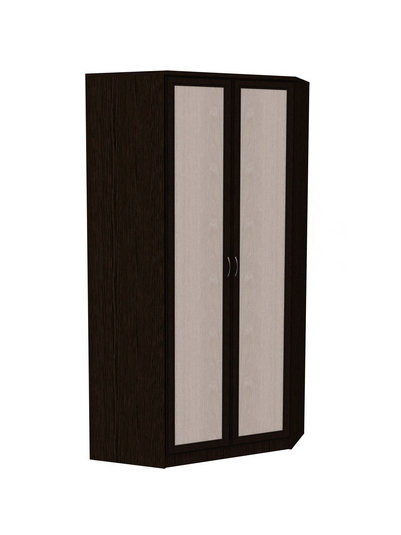 Угловой шкаф Мерлен