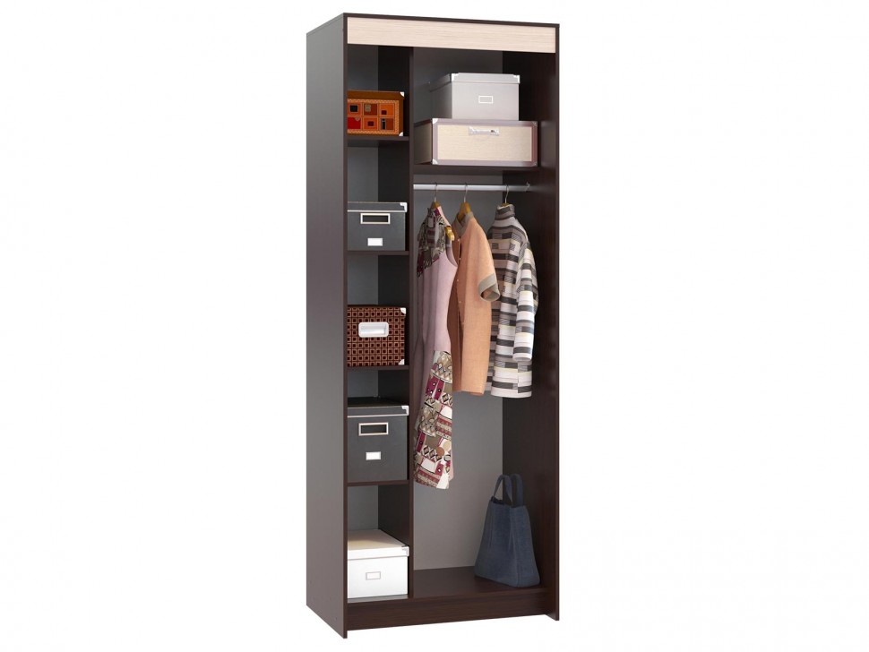 Шкаф-купе Контур ШР-2