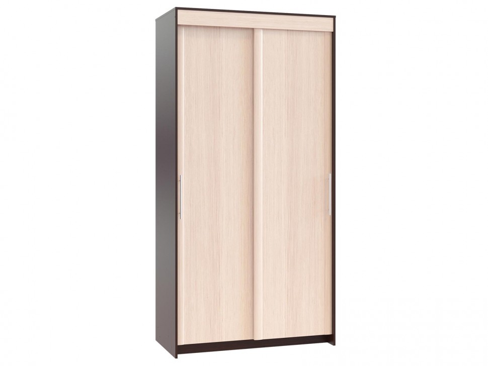 Шкаф-купе Контур ШР-2
