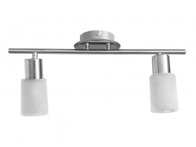 Спот CAVALLETTA A4510PL-2SS