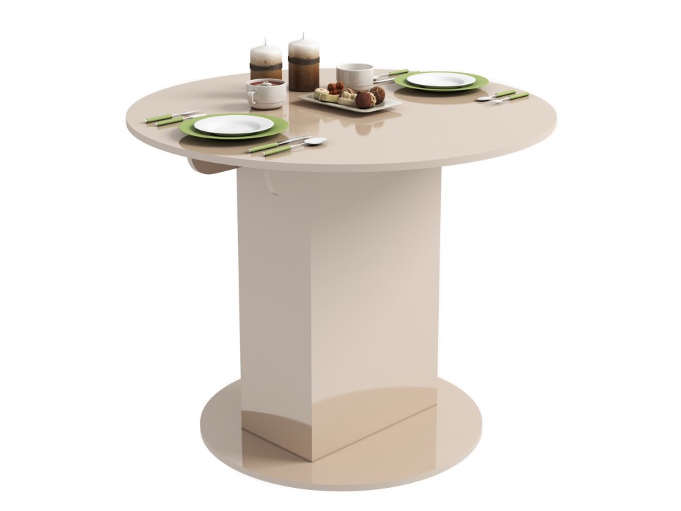 Кухонный стол Бергамо