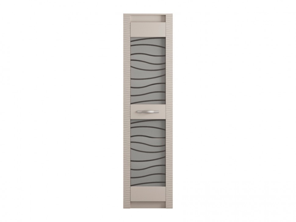 Шкаф-витрина Далия