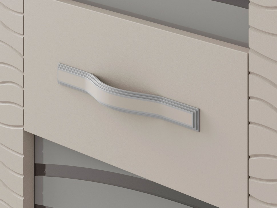 Шкаф-витрина Далия