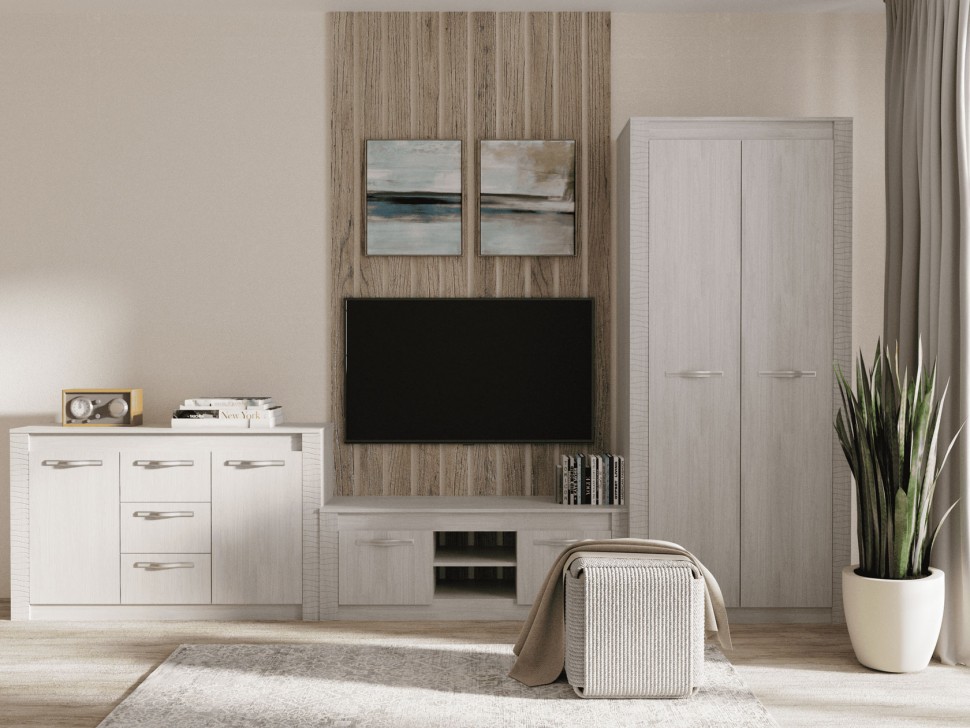 Гостиная Далия Практик