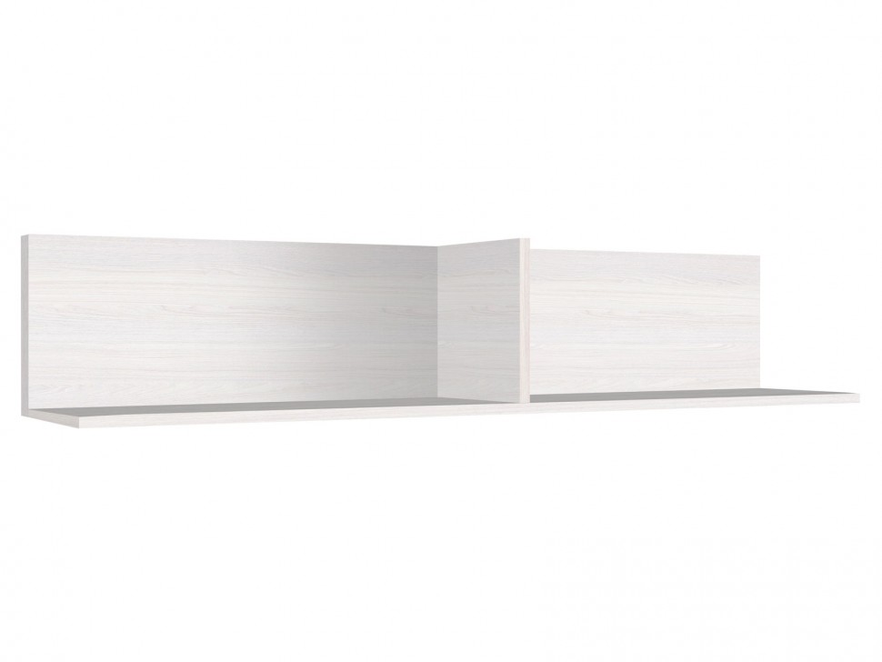 Полка навесная Неаполь