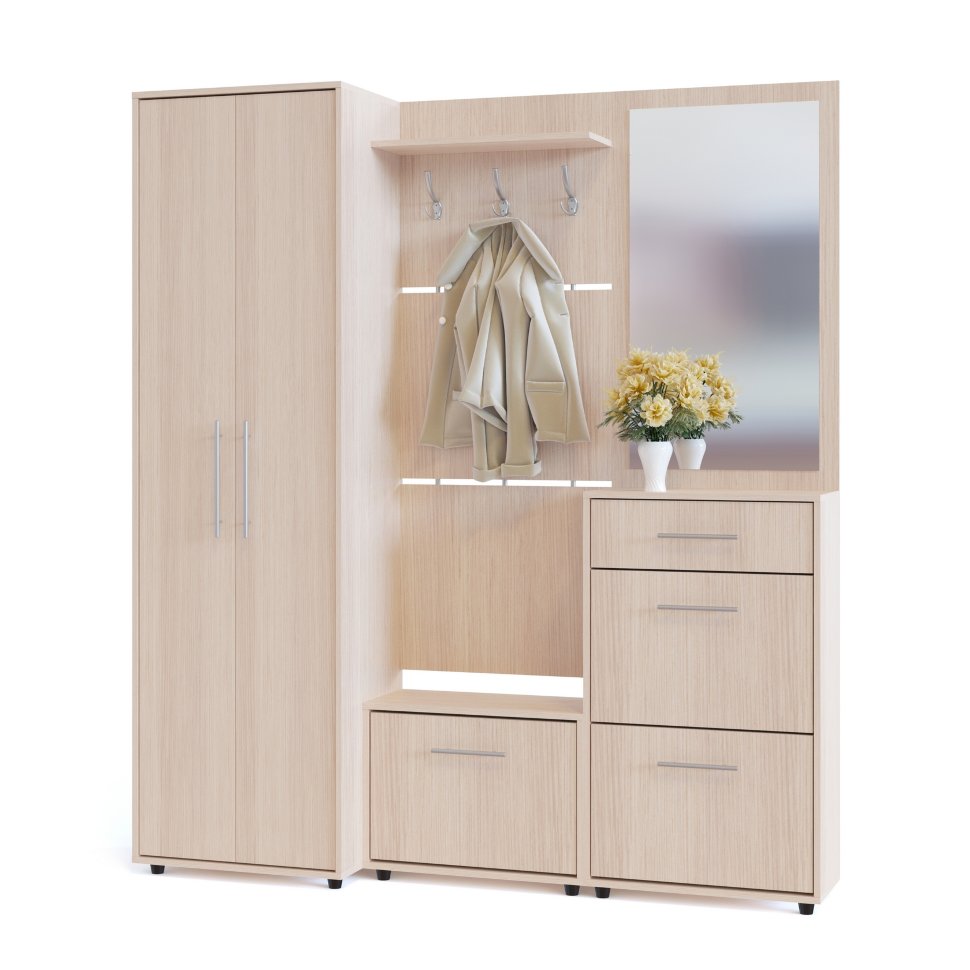 Прихожая Моренго 3