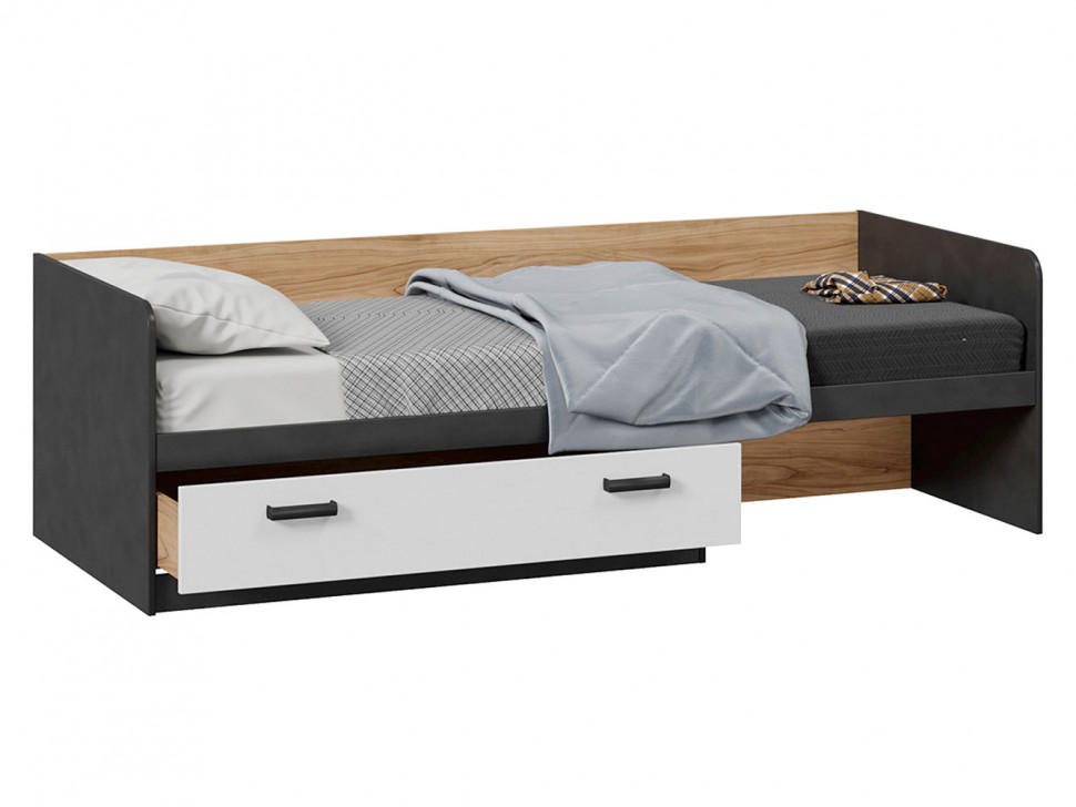 Кровать Кровать Рико 80х200