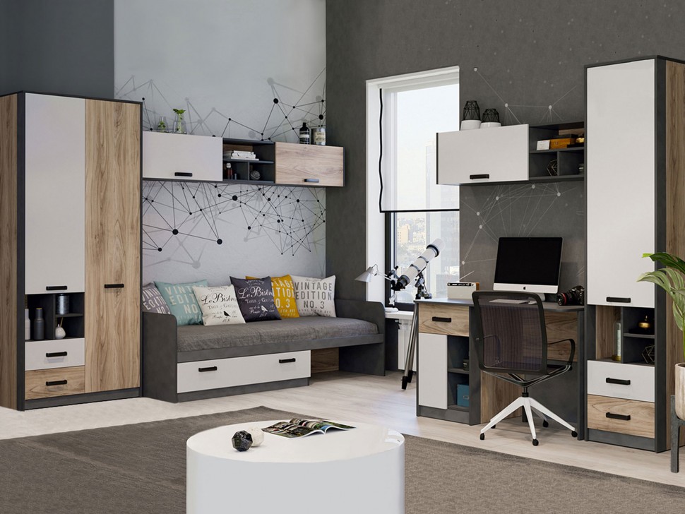 Кровать Кровать Рико 80х200