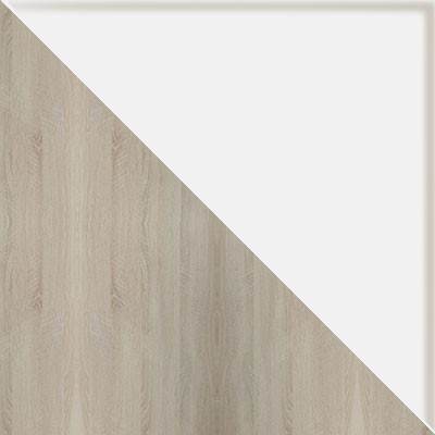 Прихожая Прихожая Нуар со шкафом