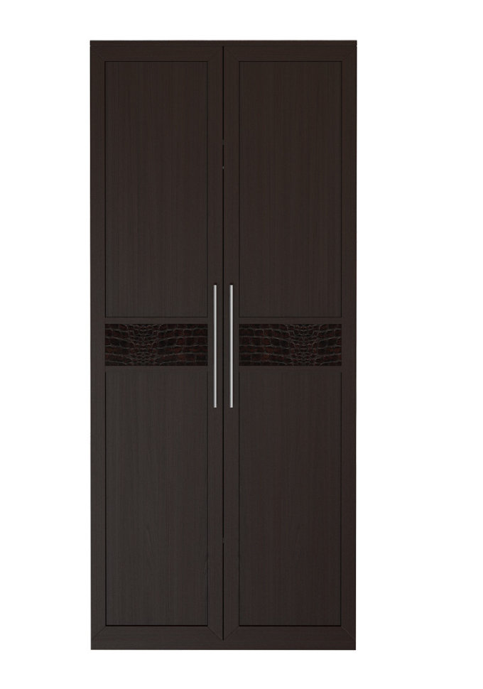 Распашной шкаф Парма