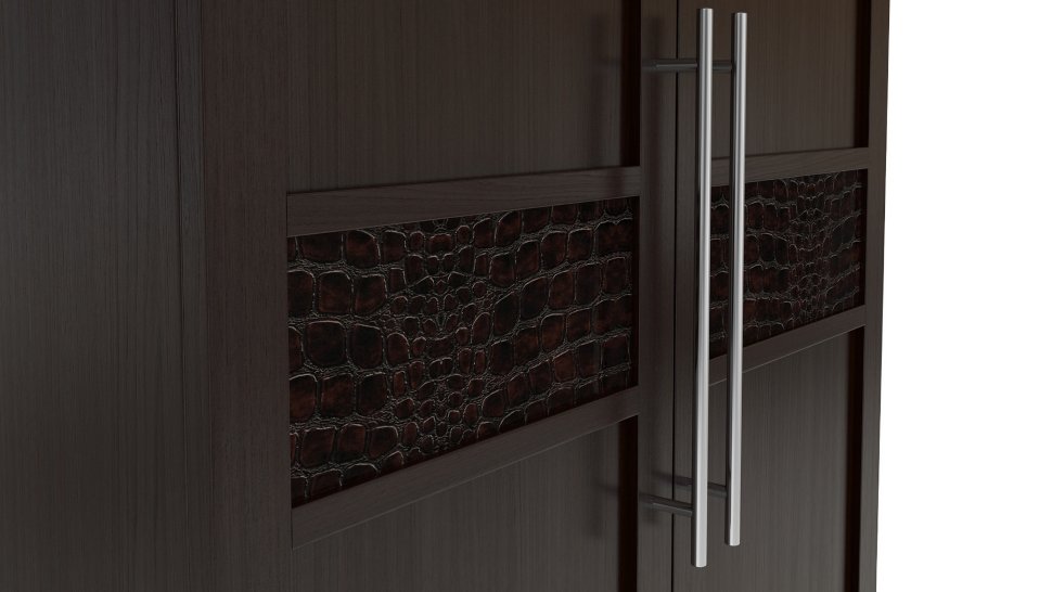 Распашной шкаф Парма