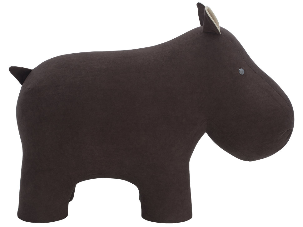 Пуфик Гиппопотам