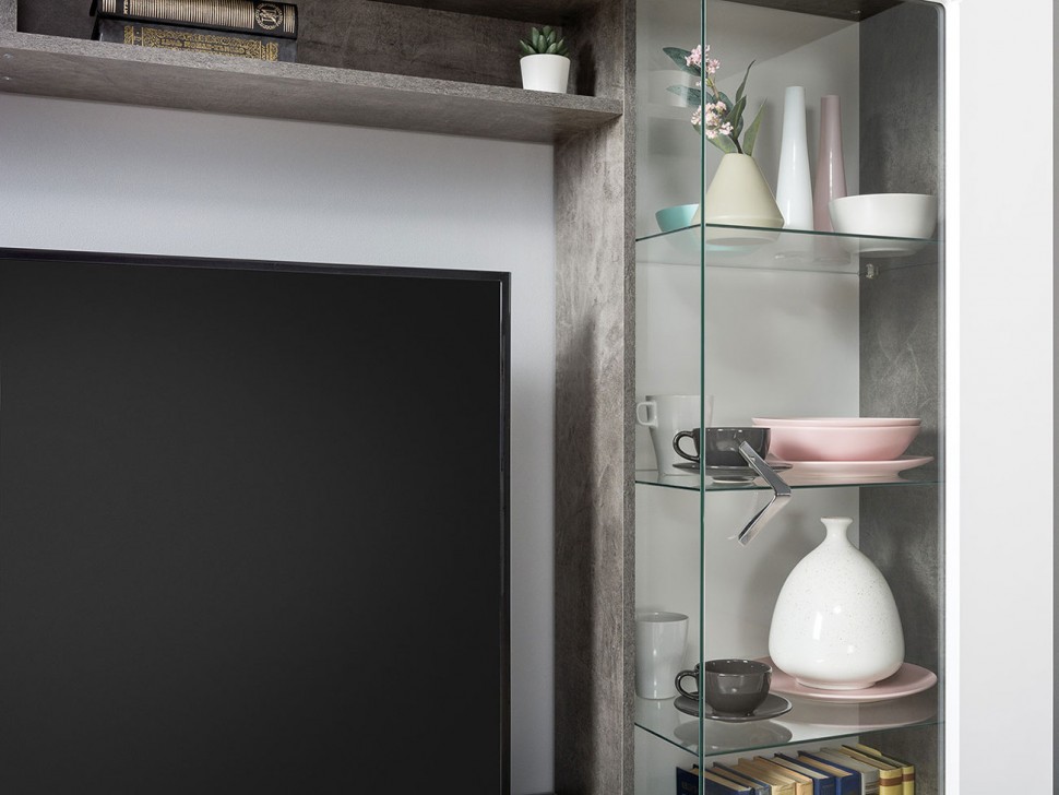 Гостиная Гостиная Орлеан 15.95