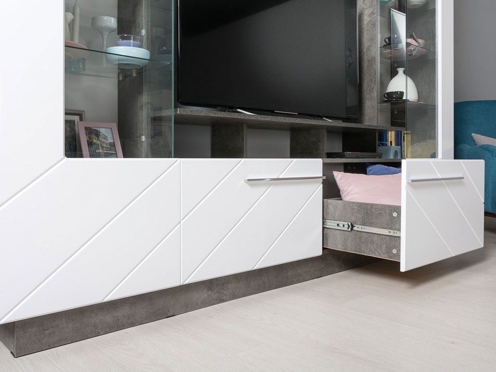 Гостиная Гостиная Орлеан 15.95