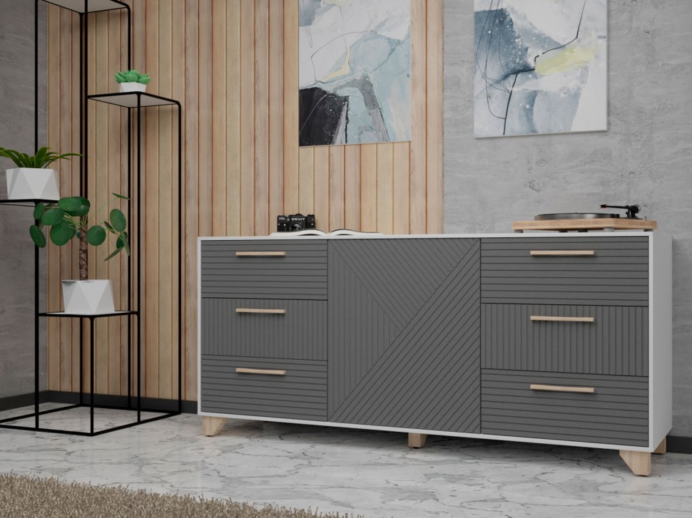 Комод Копенгаген