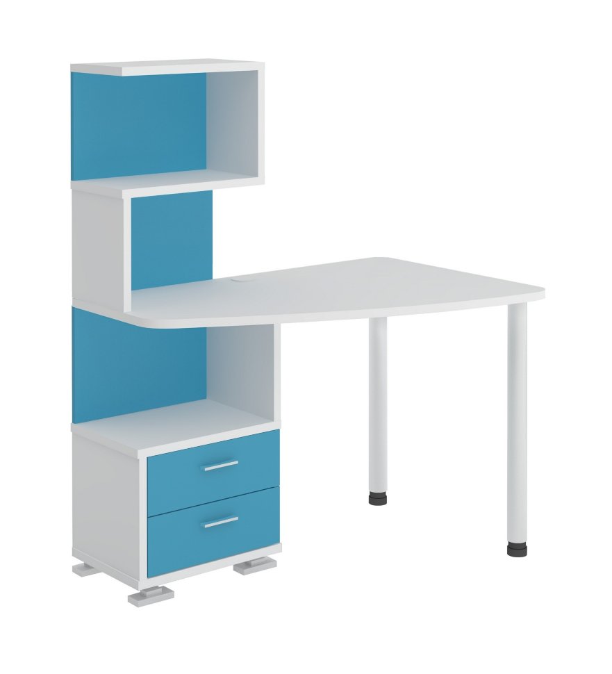 Компьютерный стол детский СКМ