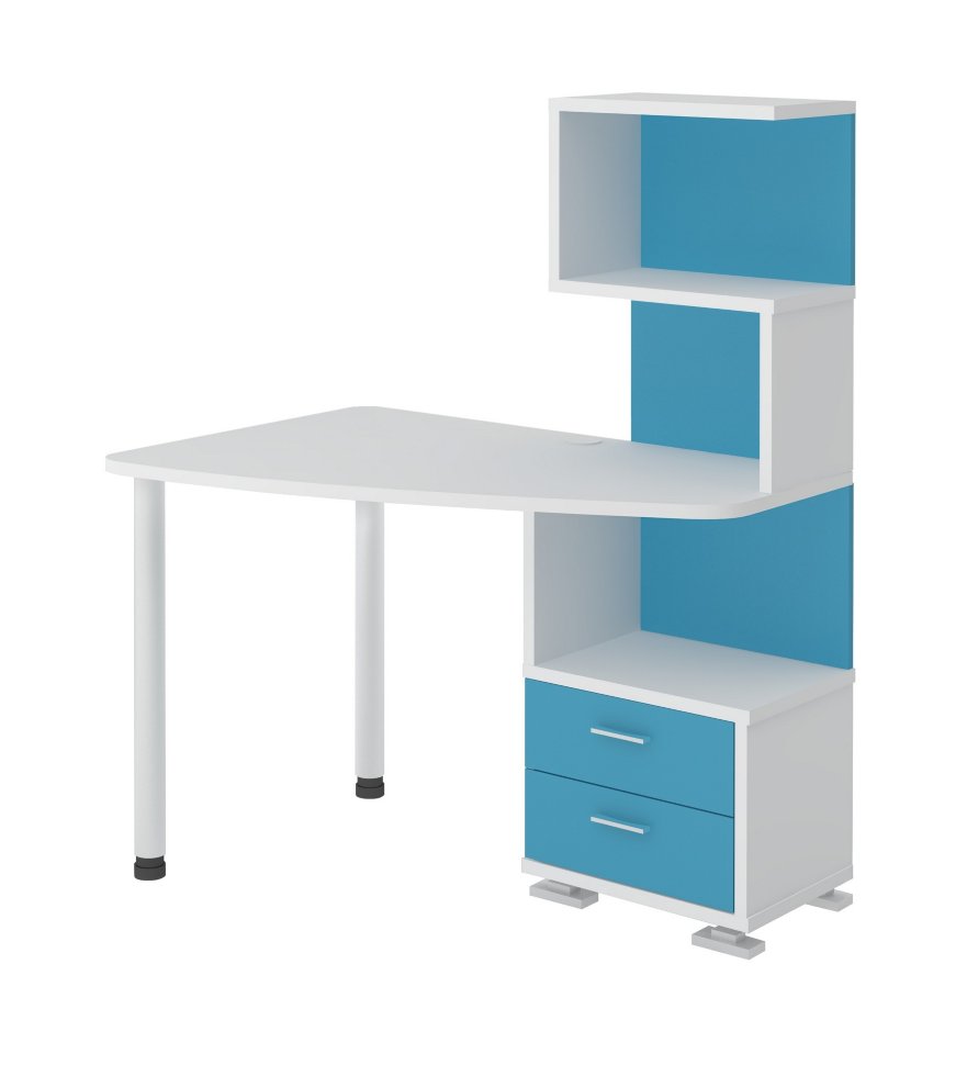 Компьютерный стол детский СКМ