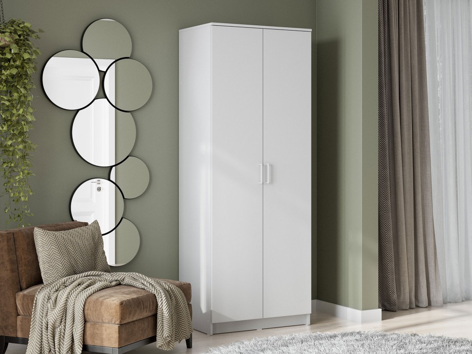 Распашной шкаф Спейд