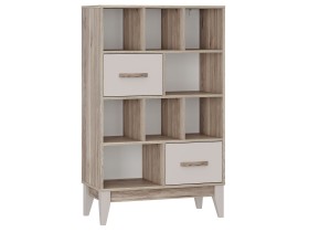 Стеллаж "Скандика" С-04