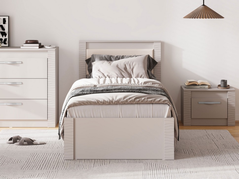 Кровать Далия