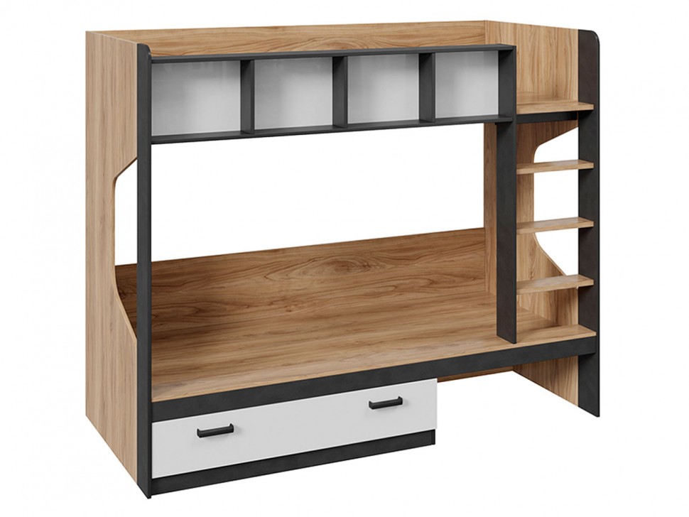 Двухъярусная кровать Кровать двухъярусная Рико